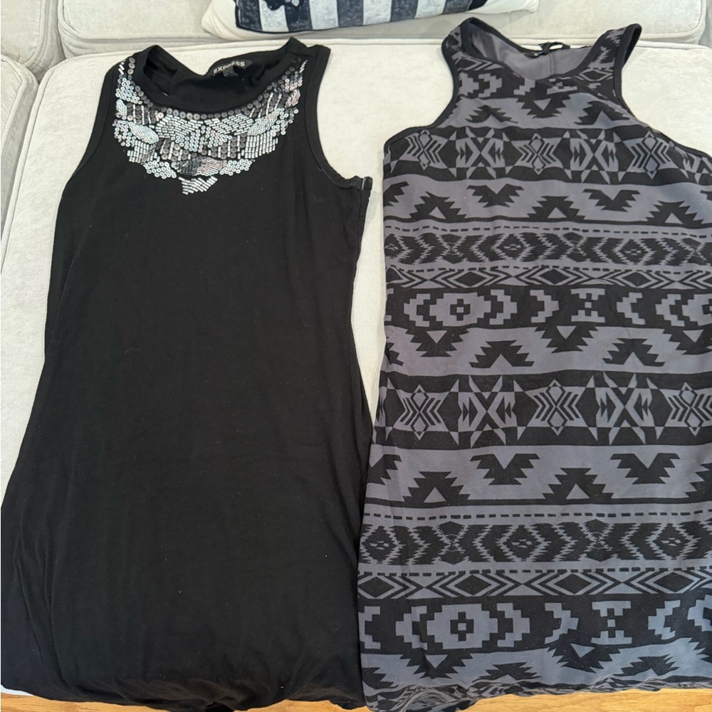 Express Dress Bodycon Bundle